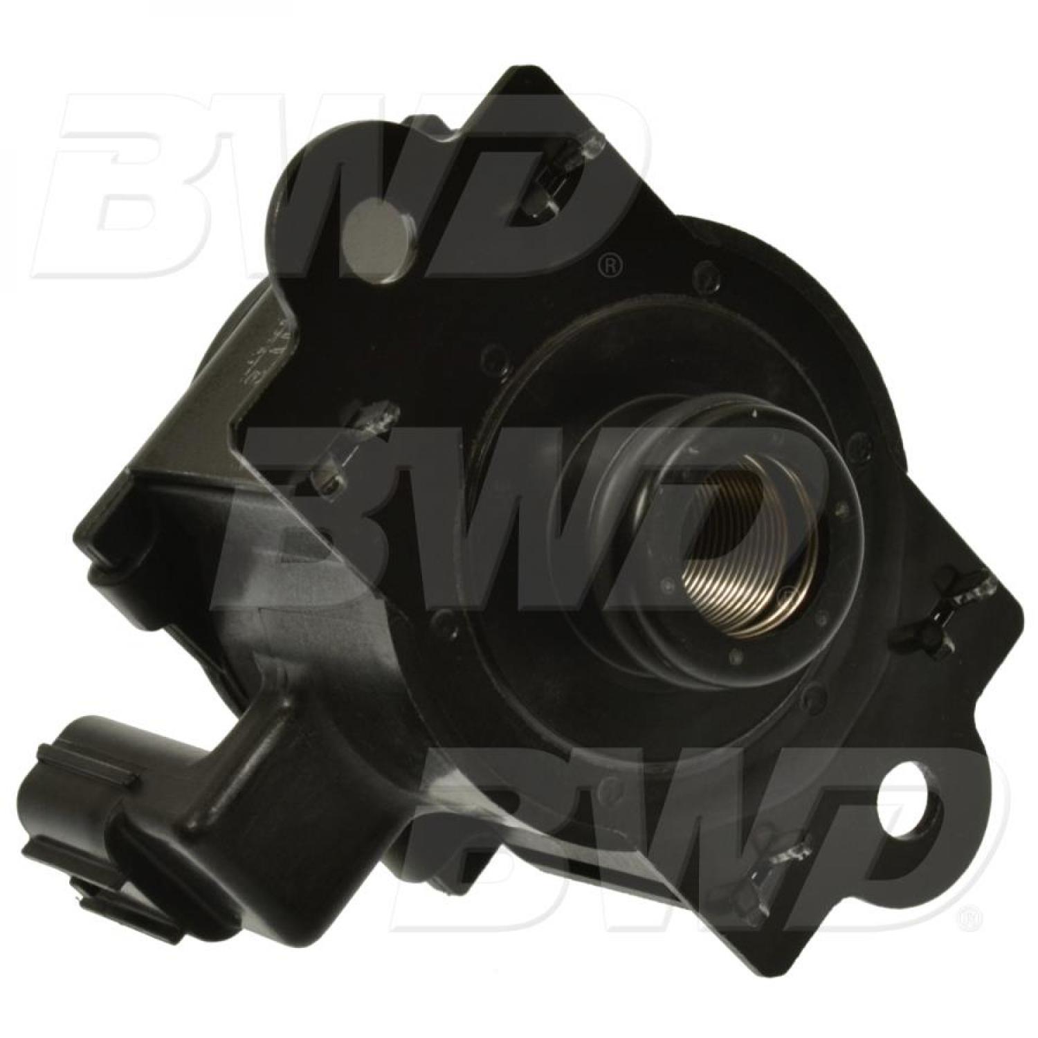 BWD CPV187 - Vapor Canister Vent Solenoid BWD CPV187 Vapor Canister Vent Solenoid product image 1 of 6