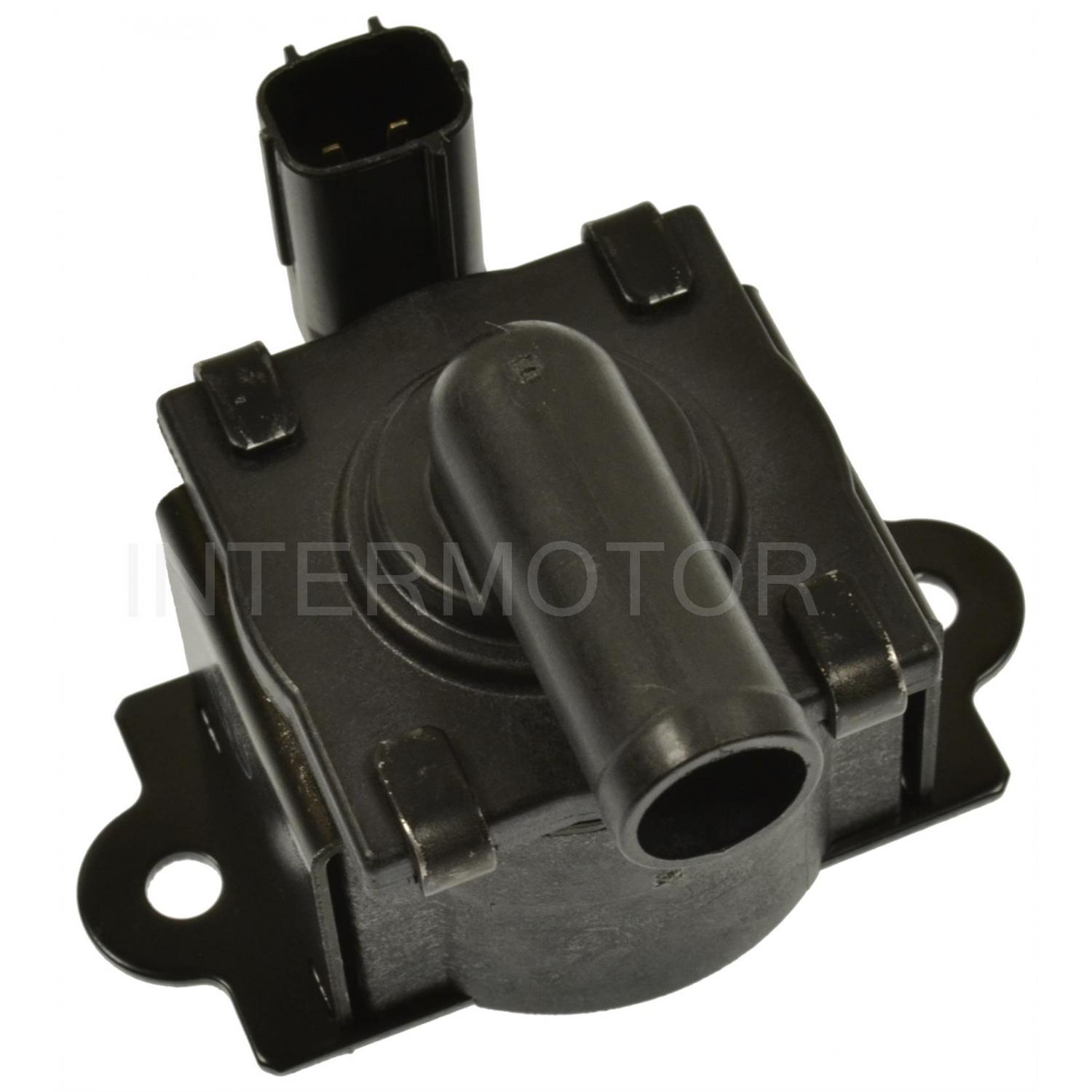 BWD CPV187 - Vapor Canister Vent Solenoid BWD CPV187 Vapor Canister Vent Solenoid product image 6 of 6