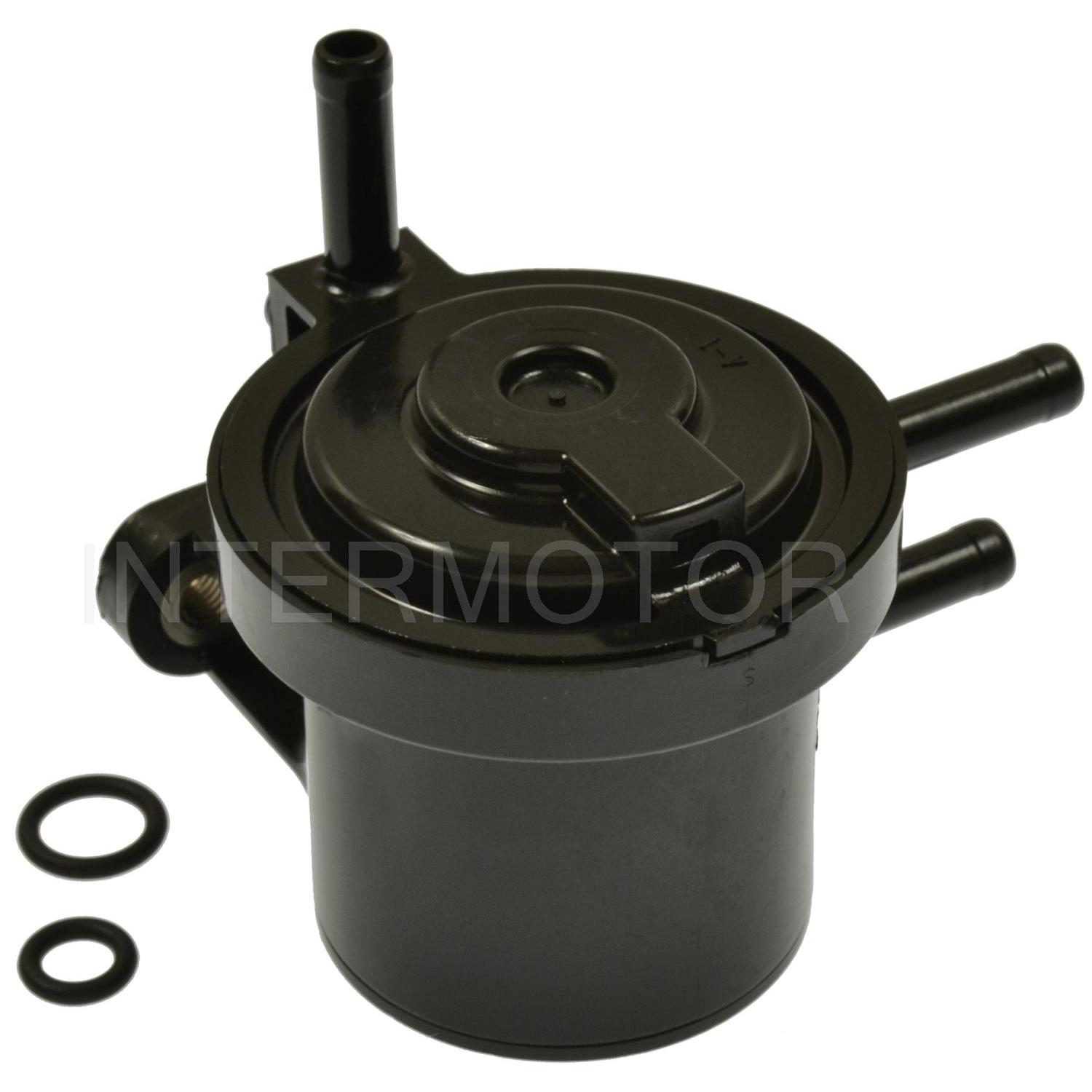 BWD CPV191 - Vapor Canister Vent Valve BWD CPV191 Vapor Canister Vent Valve product image 4 of 4