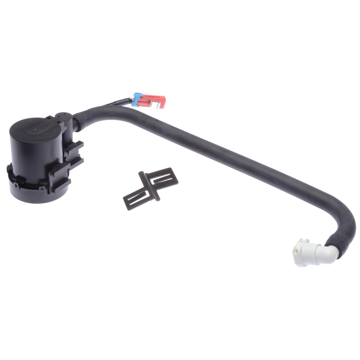 BWD CPV20 - Vapor Canister Vent Solenoid BWD CPV20 Vapor Canister Vent Solenoid product image 2 of 4