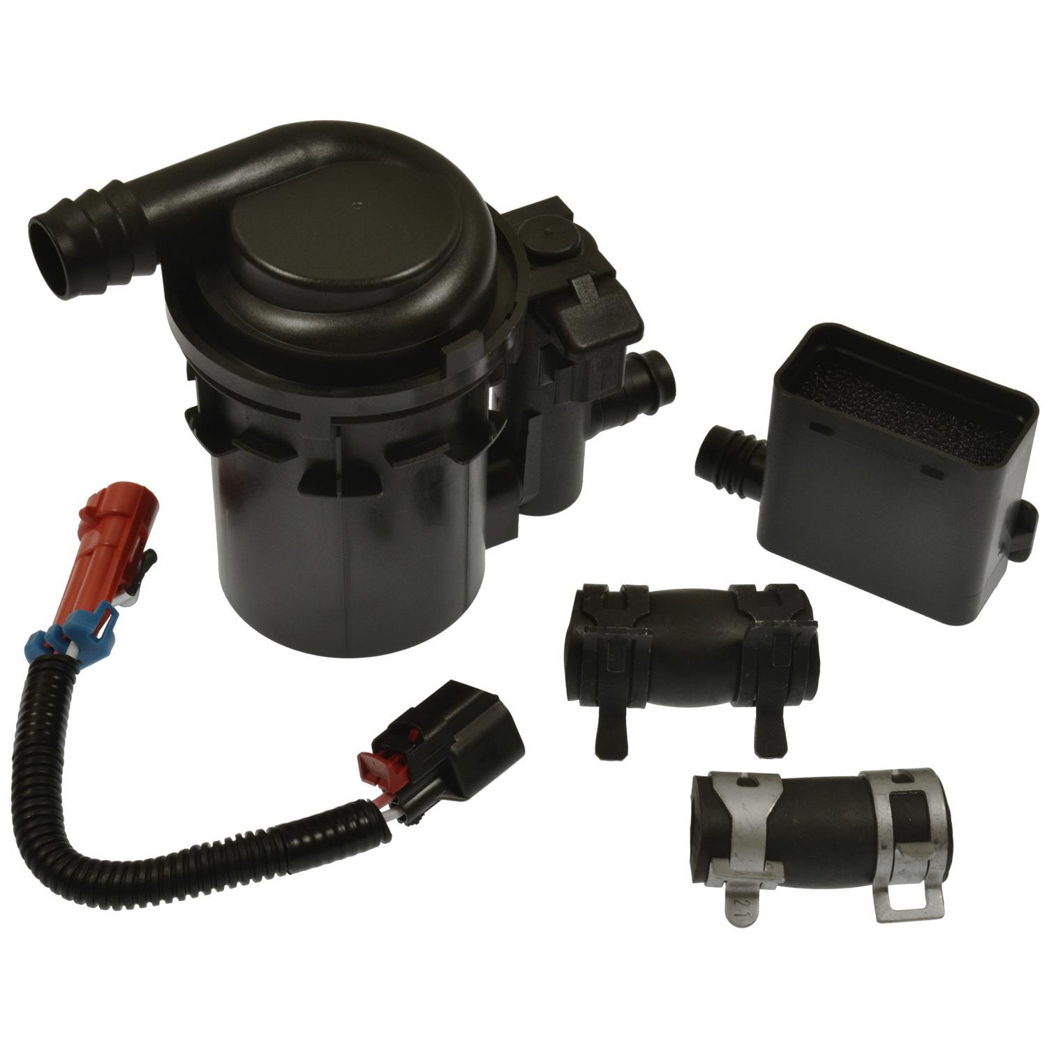 BWD CPV201 - Vapor Canister Vent Solenoid BWD CPV201 Vapor Canister Vent Solenoid product image 4 of 6