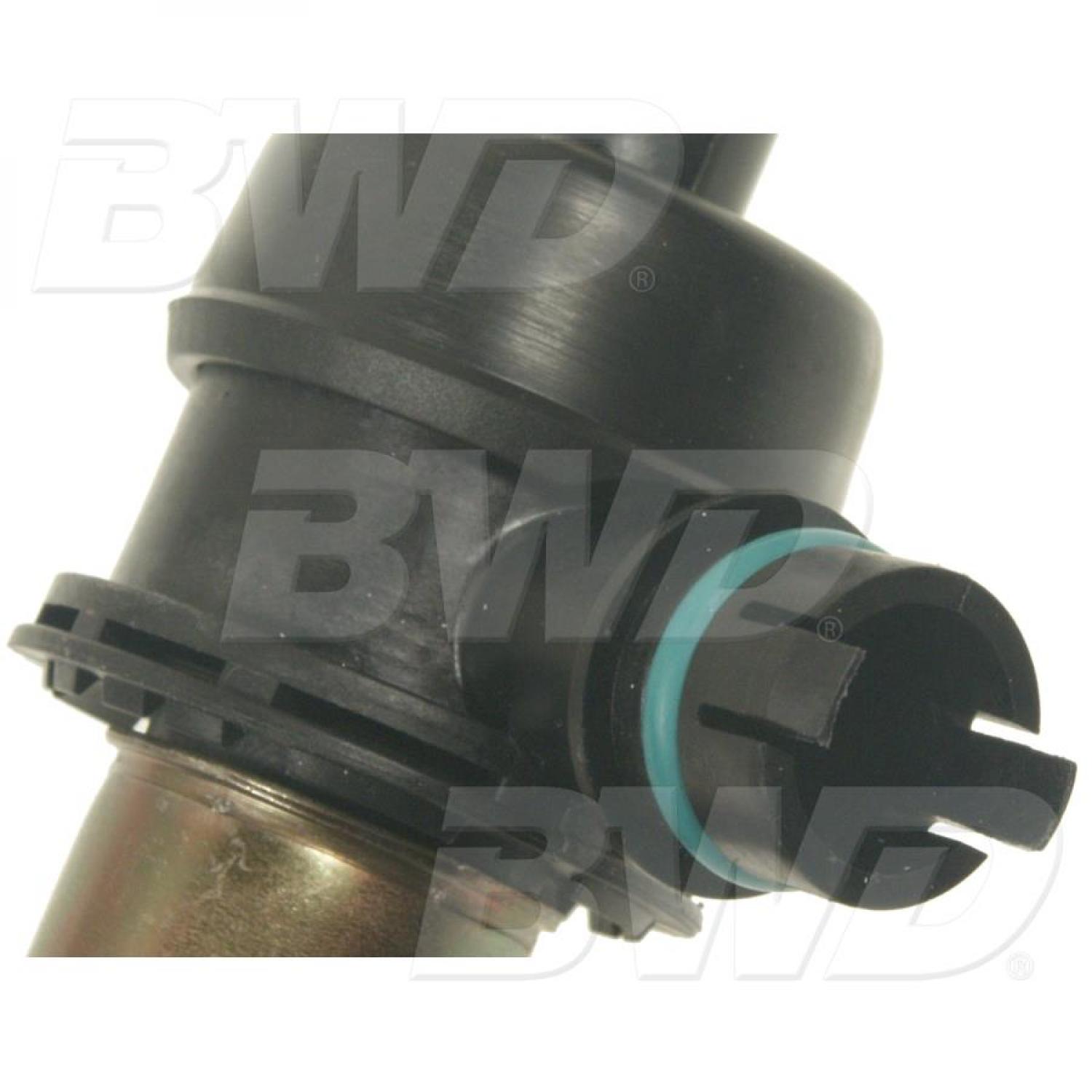 BWD CPV37 - Vapor Canister Vent Solenoid BWD CPV37 Vapor Canister Vent Solenoid product image 2 of 8