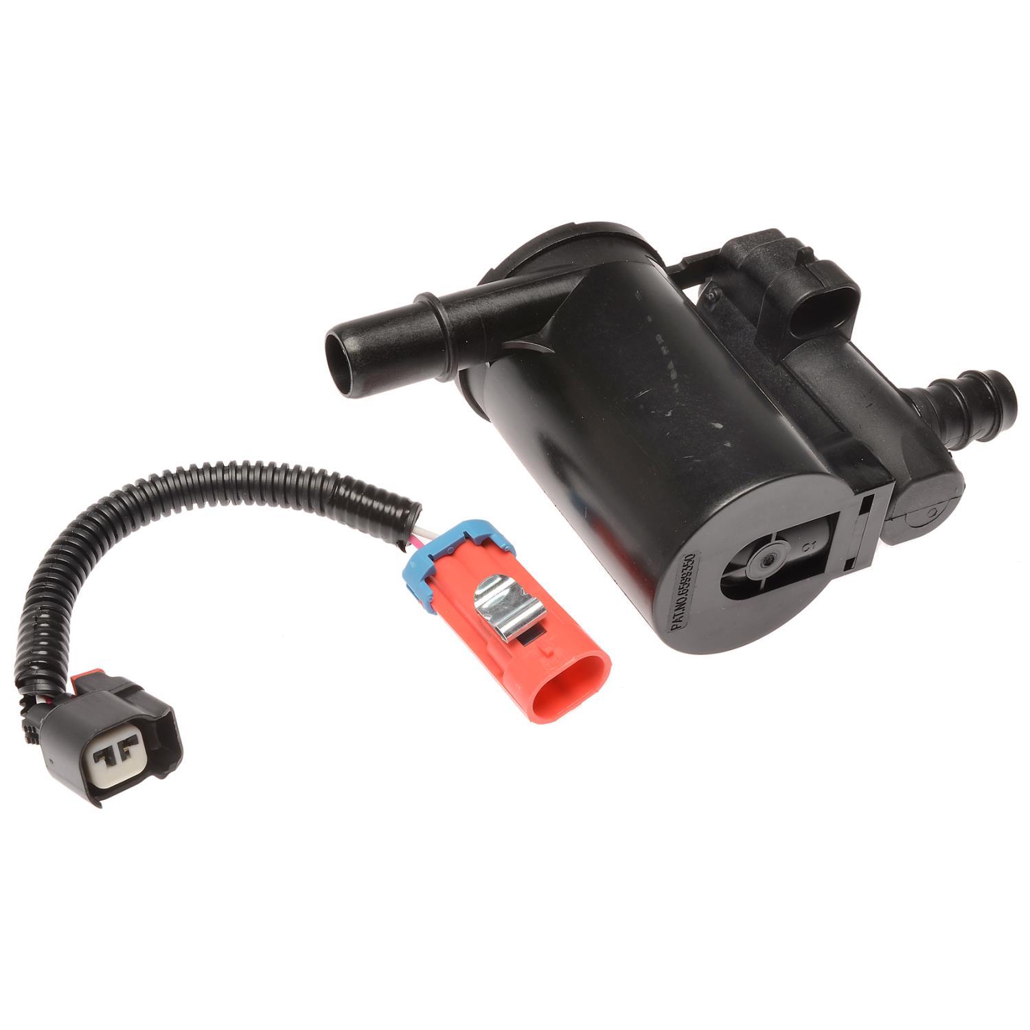 BWD CPV43 - Vapor Canister Vent Solenoid BWD CPV43 Vapor Canister Vent Solenoid product image 2 of 9