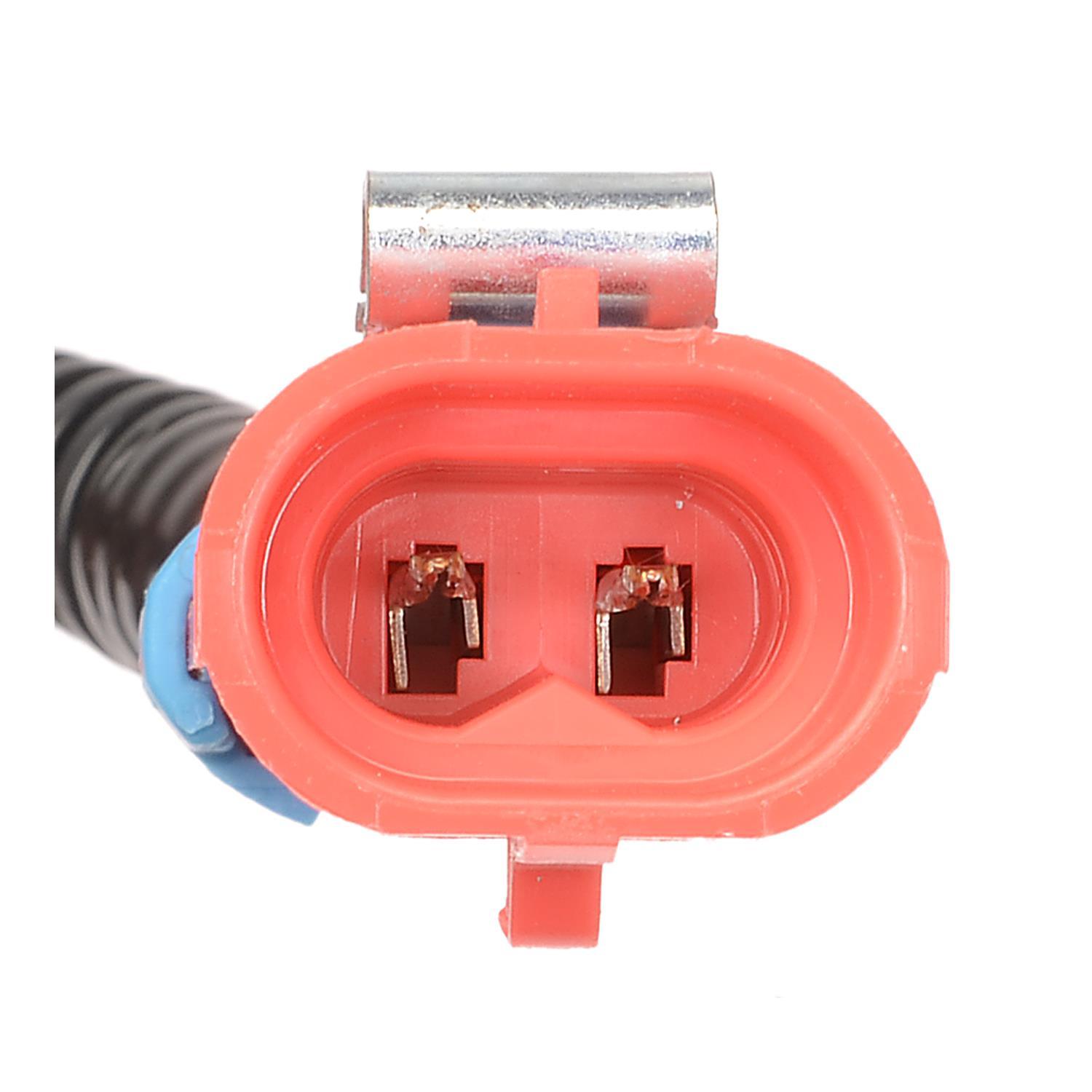 BWD CPV43 - Vapor Canister Vent Solenoid BWD CPV43 Vapor Canister Vent Solenoid product image 4 of 9