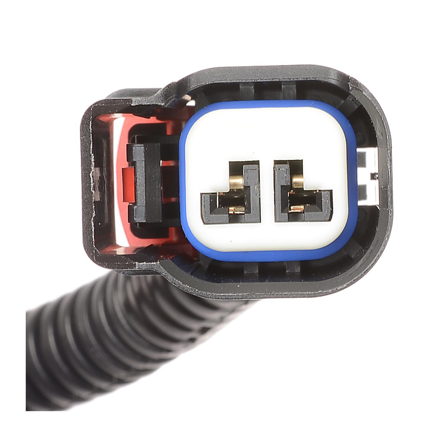 BWD CPV43 - Vapor Canister Vent Solenoid BWD CPV43 Vapor Canister Vent Solenoid product image 5 of 9