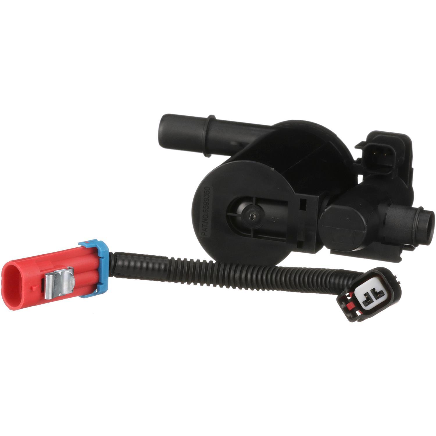 BWD CPV43 - Vapor Canister Vent Solenoid BWD CPV43 Vapor Canister Vent Solenoid product image 7 of 9