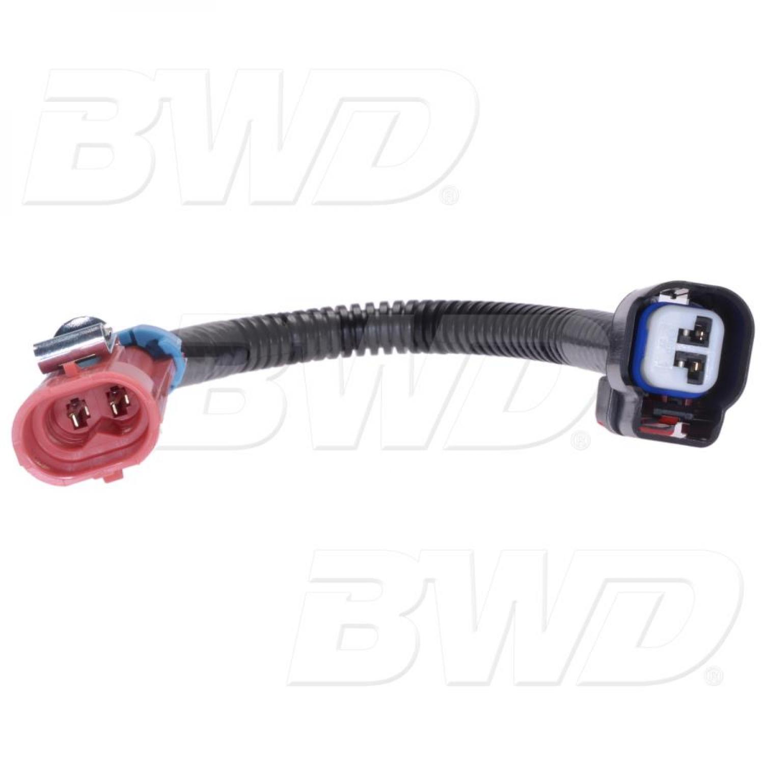 BWD CPV52 - Vapor Canister Vent Solenoid BWD CPV52 Vapor Canister Vent Solenoid product image 2 of 9