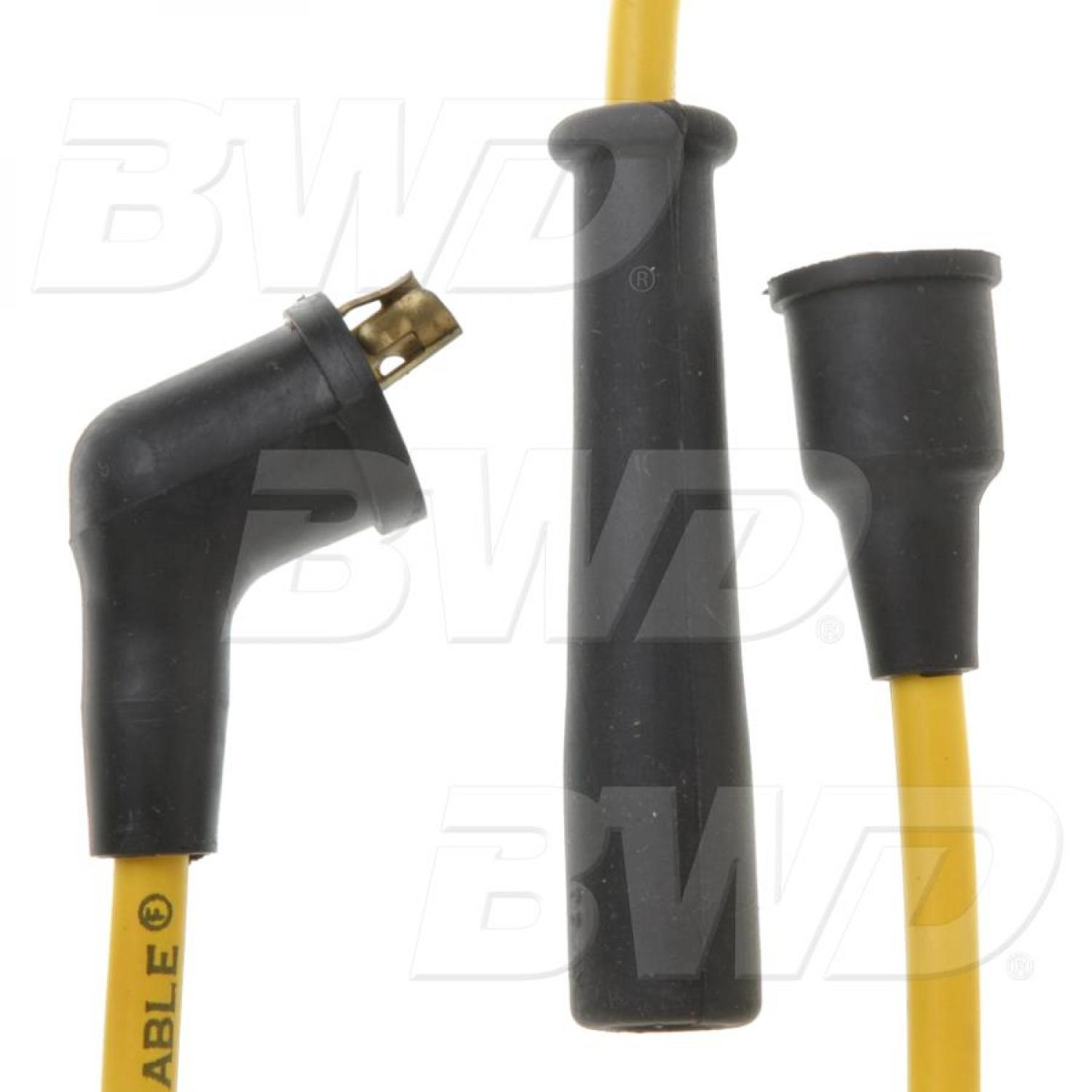 BWD CPV94 - Vapor Canister Vent Solenoid BWD CPV94 Vapor Canister Purge Solenoid product image 2 of 4