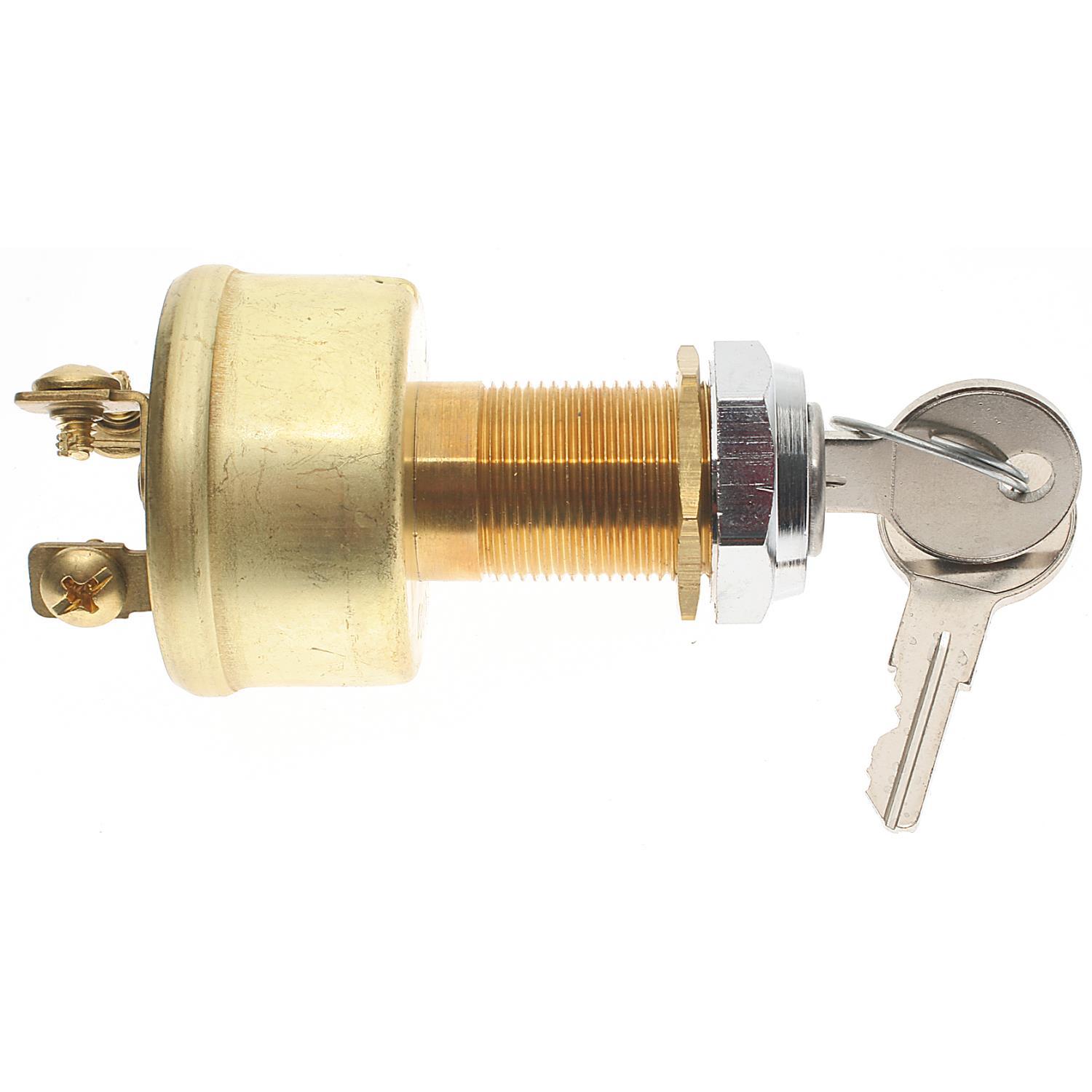BWD CS10 - Ignition Starter Switch BWD CS10 Ignition Starter Switch product image 2 of 3