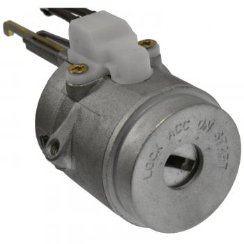 BWD CS1000L - Ignition Lock Cylinder BWD CS1000L Ignition Lock Cylinder product image 1 of 4