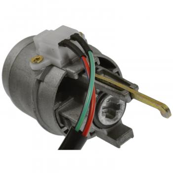 BWD CS1000L - Ignition Lock Cylinder BWD CS1000L Ignition Lock Cylinder product image 2 of 4