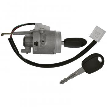 BWD CS1000L - Ignition Lock Cylinder BWD CS1000L Ignition Lock Cylinder product image 3 of 4