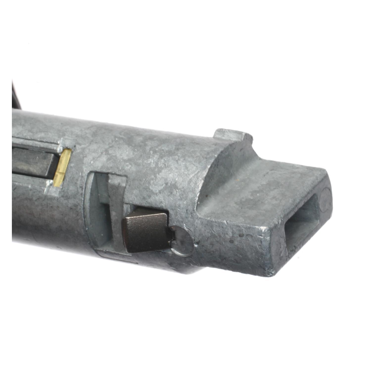 BWD CS1001L - Ignition Lock Cylinder BWD CS1001L Ignition Lock Cylinder product image 4 of 11