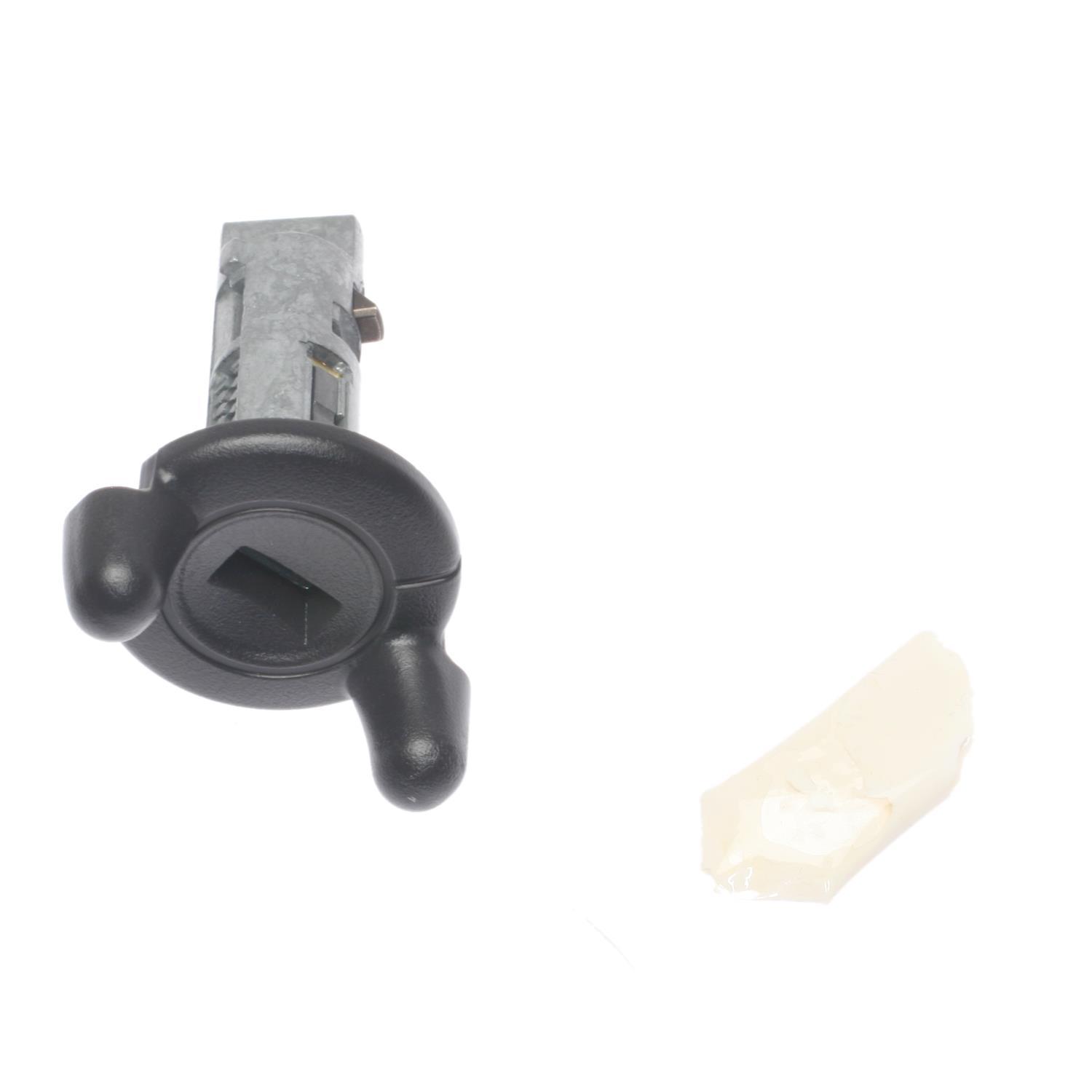 BWD CS1001L - Ignition Lock Cylinder BWD CS1001L Ignition Lock Cylinder product image 5 of 11