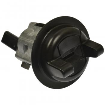BWD CS1002L Ignition Lock Cylinder product image 1 of 9