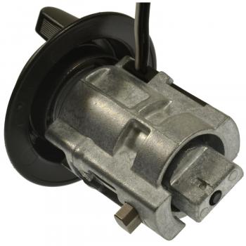 BWD CS1002L Ignition Lock Cylinder product image 2 of 9