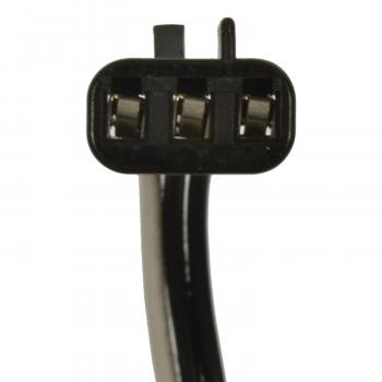 BWD CS1002L Ignition Lock Cylinder product image 4 of 9