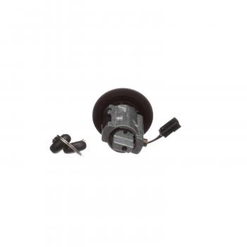 BWD CS1002L Ignition Lock Cylinder product image 5 of 9