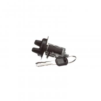 BWD CS1002L Ignition Lock Cylinder product image 7 of 9