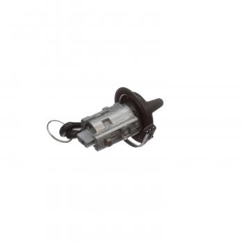BWD CS1002L Ignition Lock Cylinder product image 8 of 9