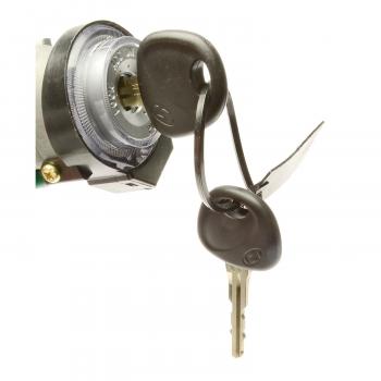 BWD CS1003L Ignition Lock Cylinder product image 1 of 10