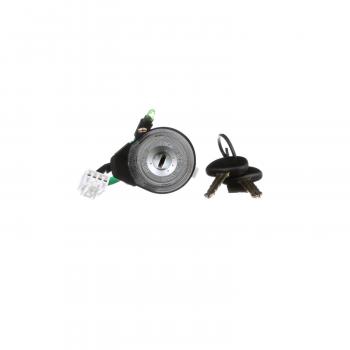 BWD CS1003L Ignition Lock Cylinder product image 2 of 10