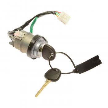 BWD CS1003L Ignition Lock Cylinder product image 3 of 10