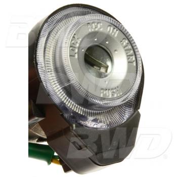 BWD CS1003L Ignition Lock Cylinder product image 5 of 10
