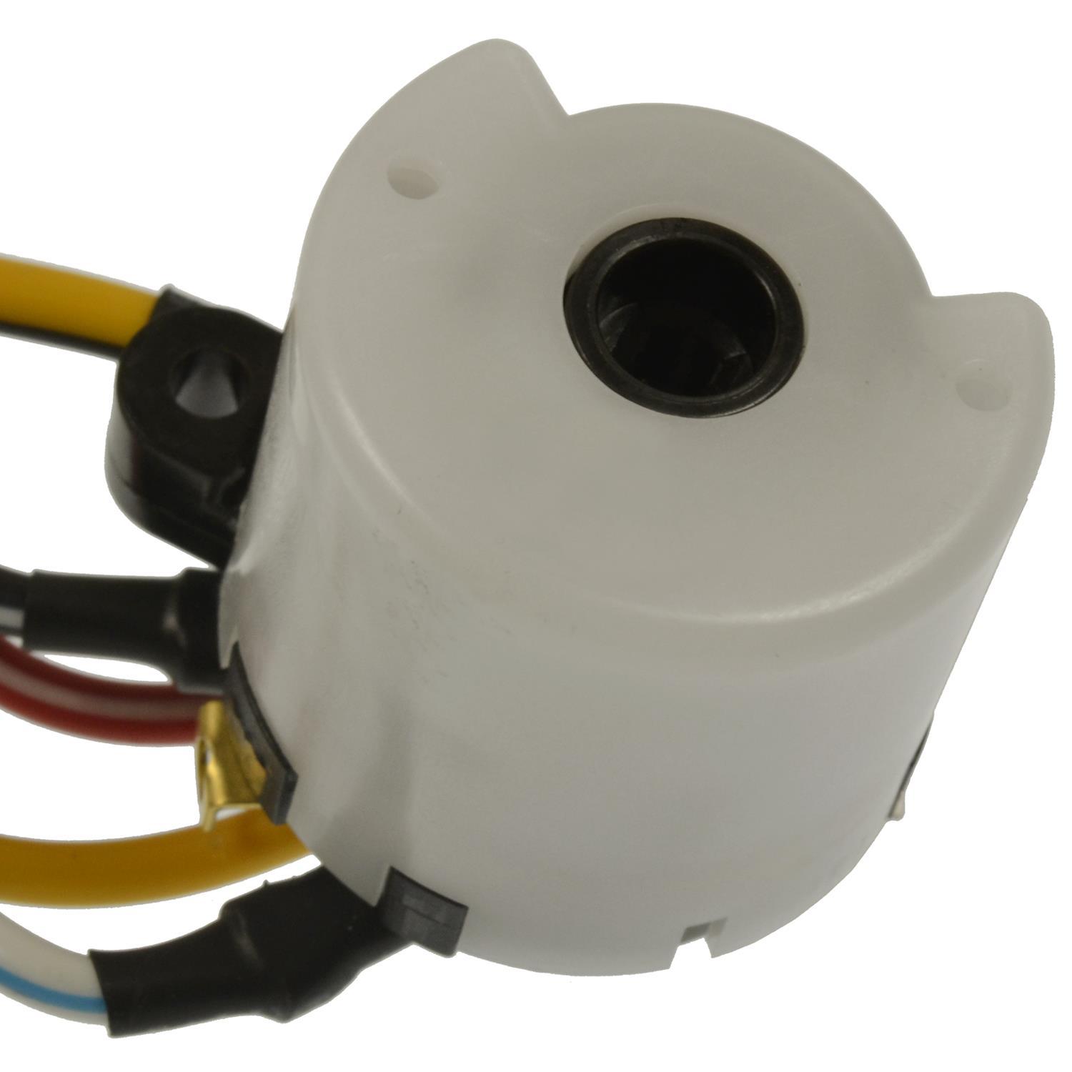 BWD CS1004 Ignition Starter Switch product image 1 of 3