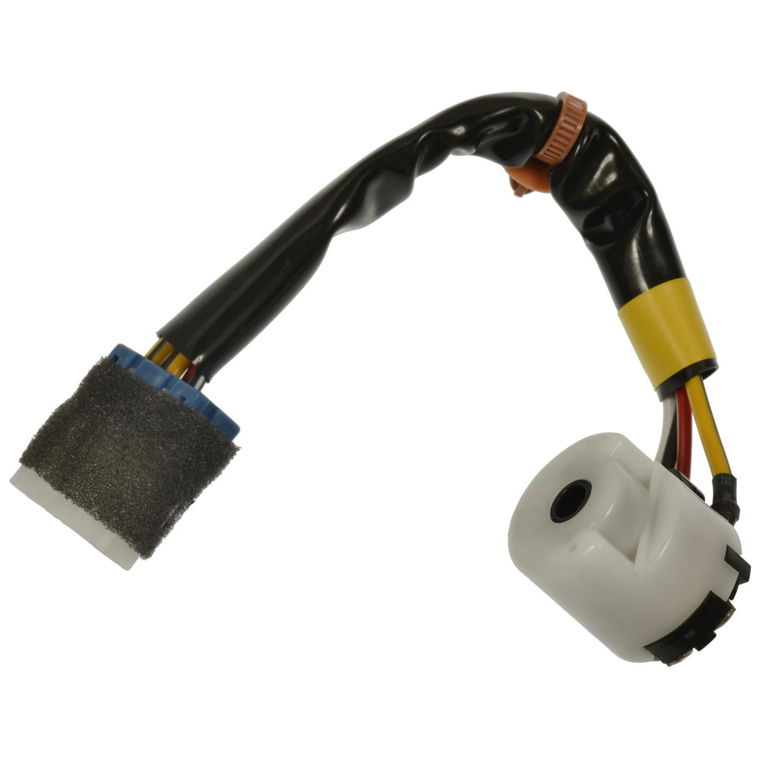 BWD CS1004 Ignition Starter Switch product image 2 of 3