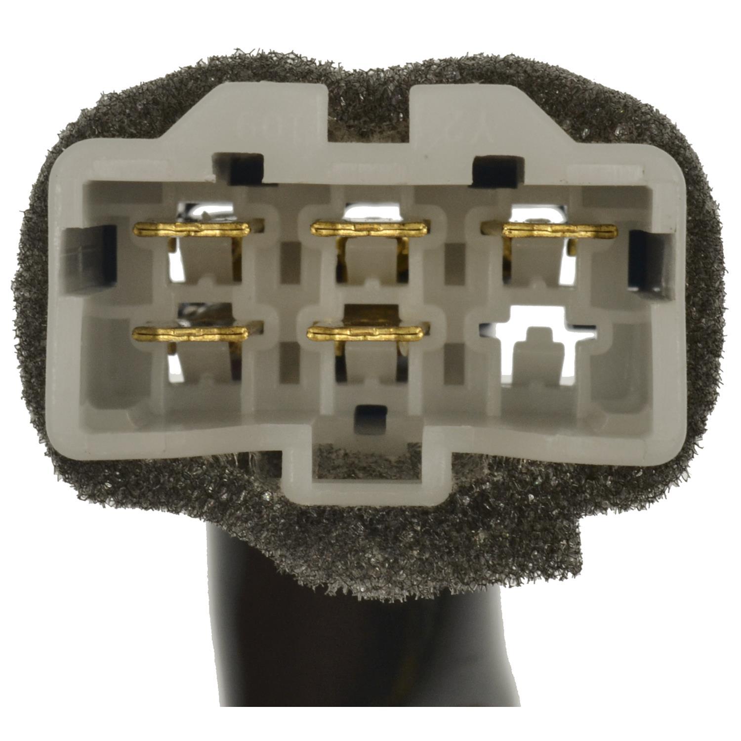 BWD CS1004 Ignition Starter Switch product image 3 of 3