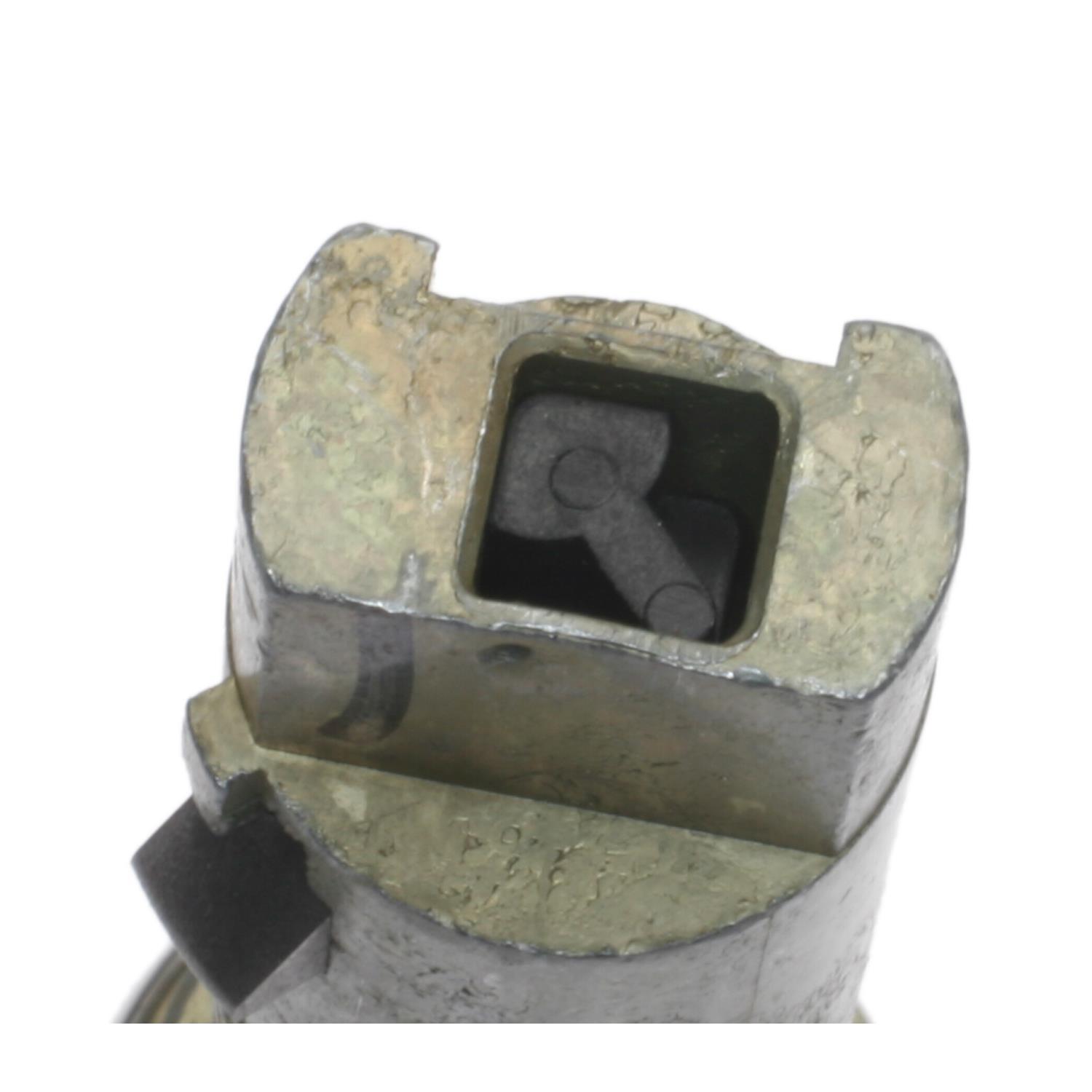 BWD CS1004L Ignition Lock Cylinder product image 2 of 3