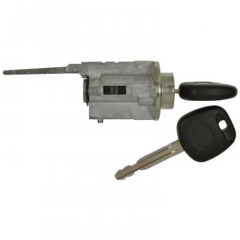 BWD CS1006L - Ignition Lock Cylinder BWD CS1006L Ignition Lock Cylinder product image 3 of 3