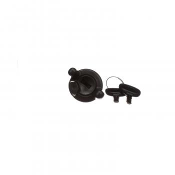 BWD CS1007L Ignition Lock Cylinder product image 9 of 9