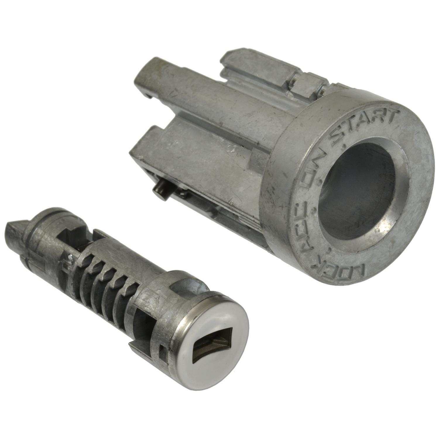 BWD CS1008L Ignition Lock Cylinder product image 1 of 9