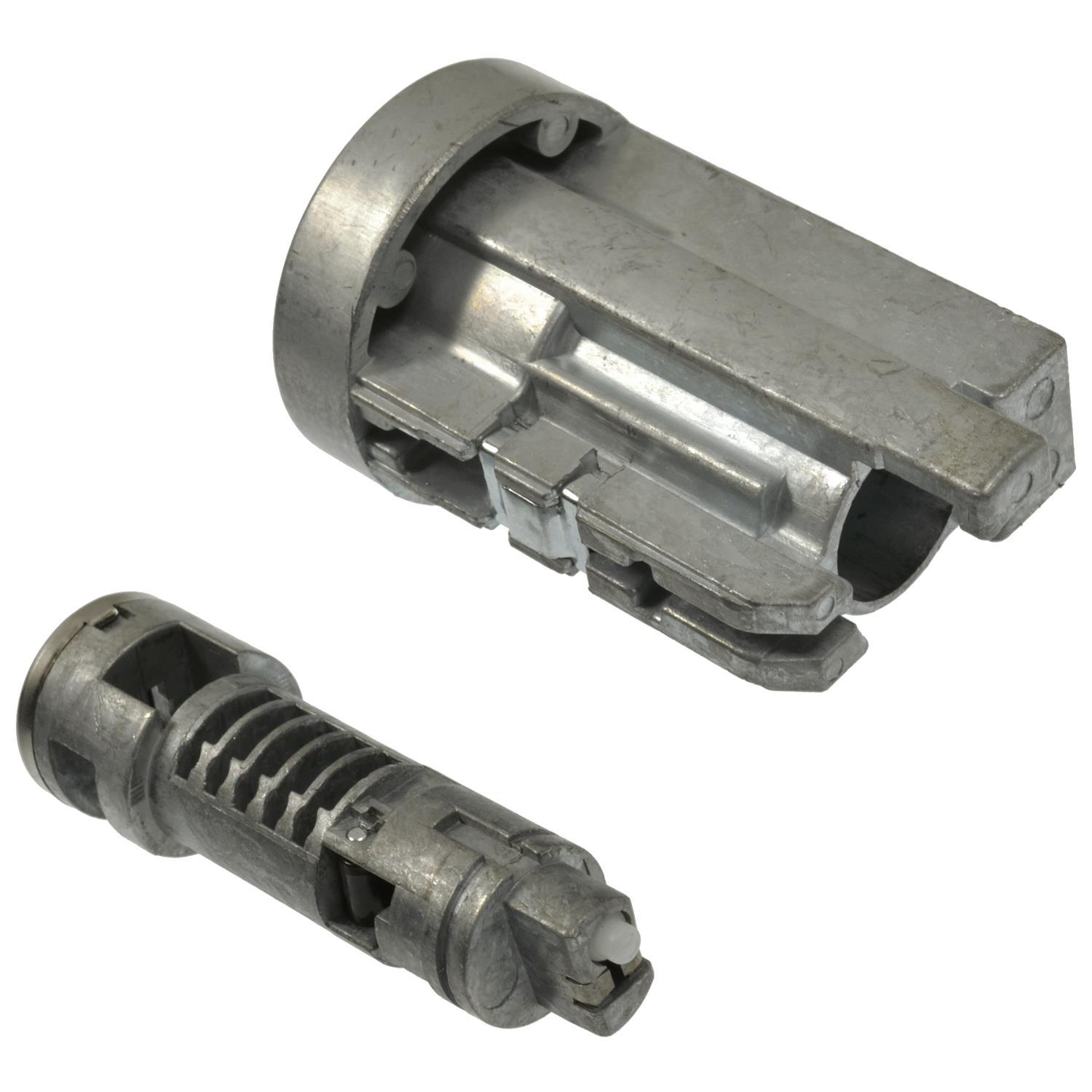BWD CS1008L Ignition Lock Cylinder product image 2 of 9