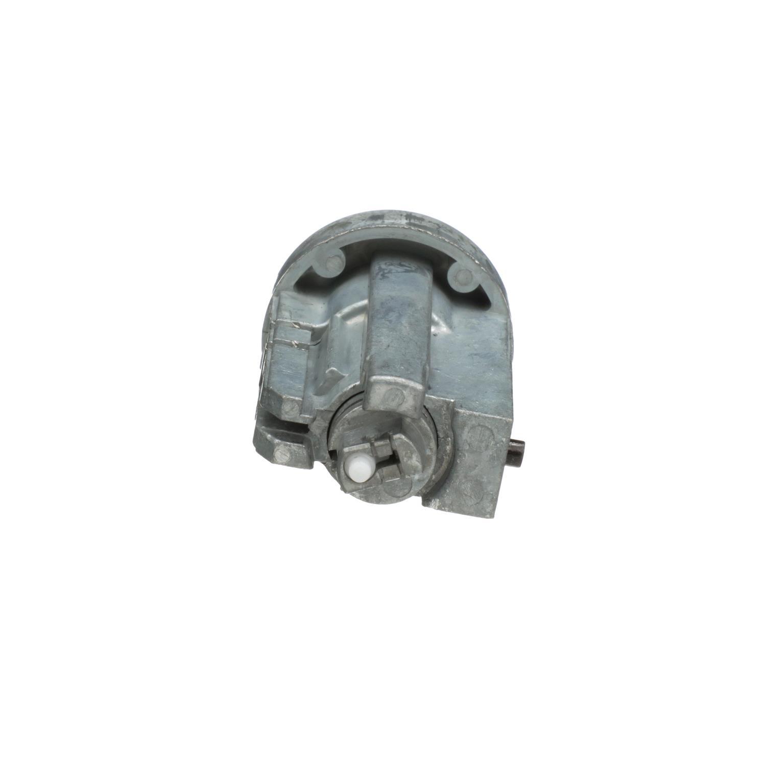 BWD CS1008L Ignition Lock Cylinder product image 4 of 9