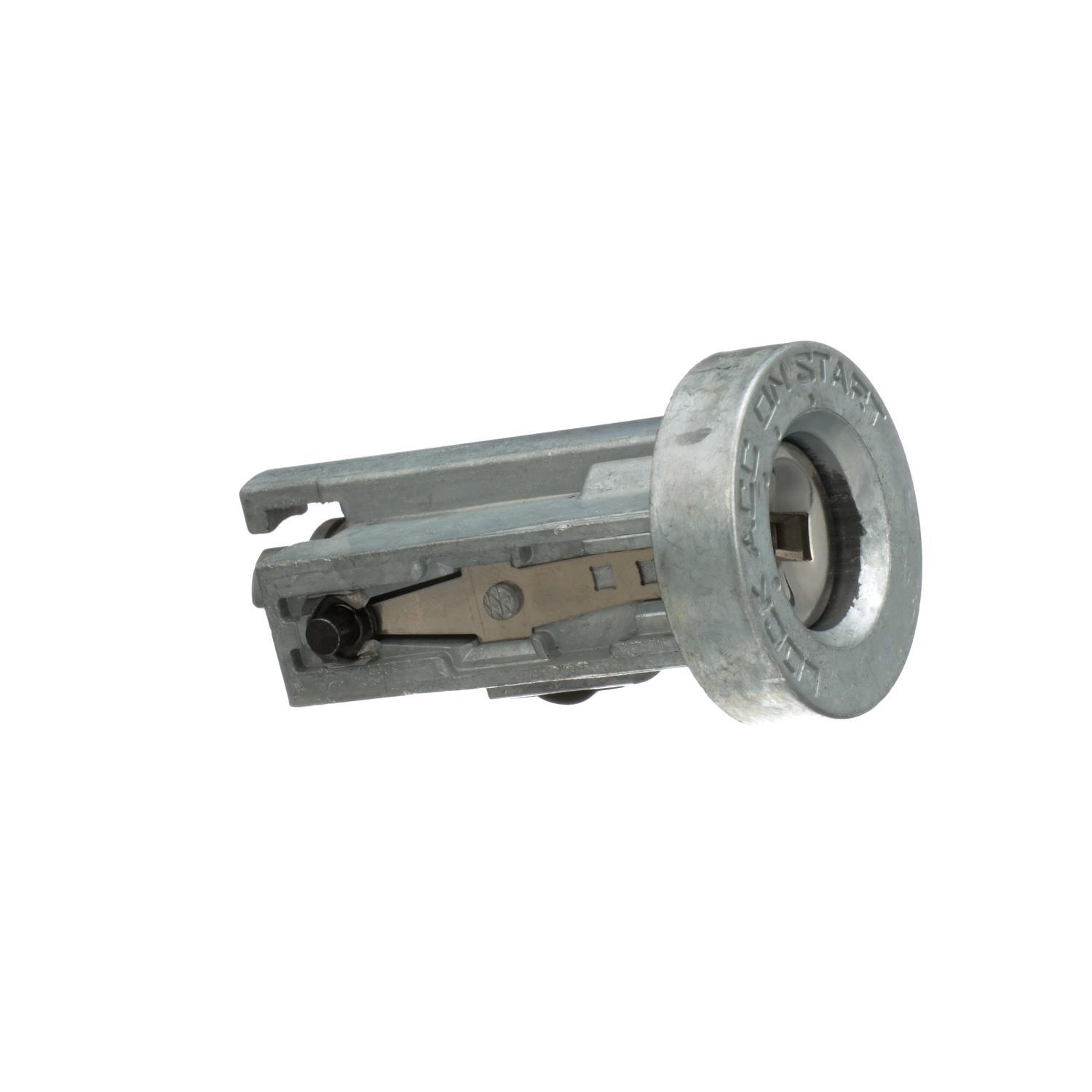BWD CS1008L Ignition Lock Cylinder product image 6 of 9