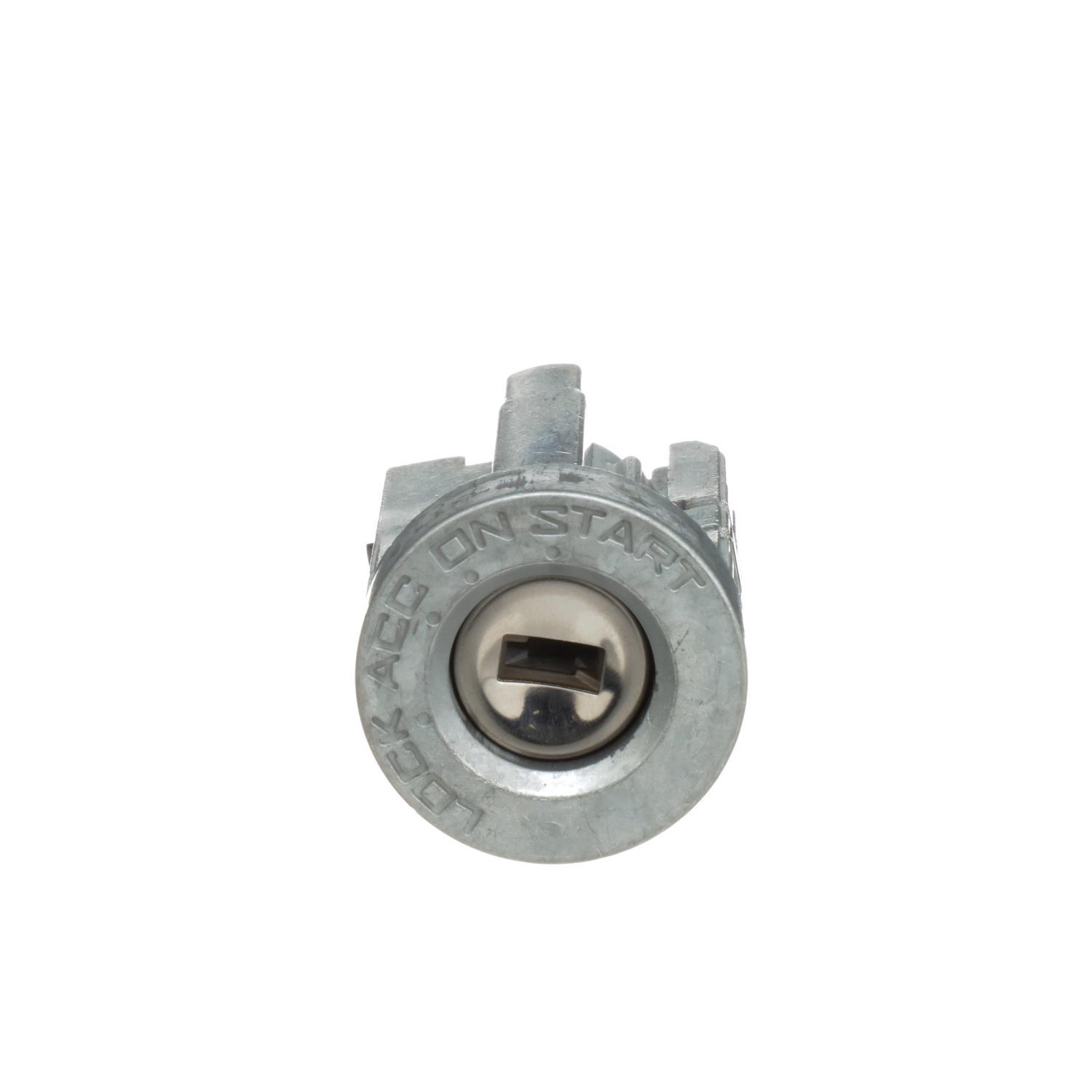BWD CS1008L Ignition Lock Cylinder product image 7 of 9