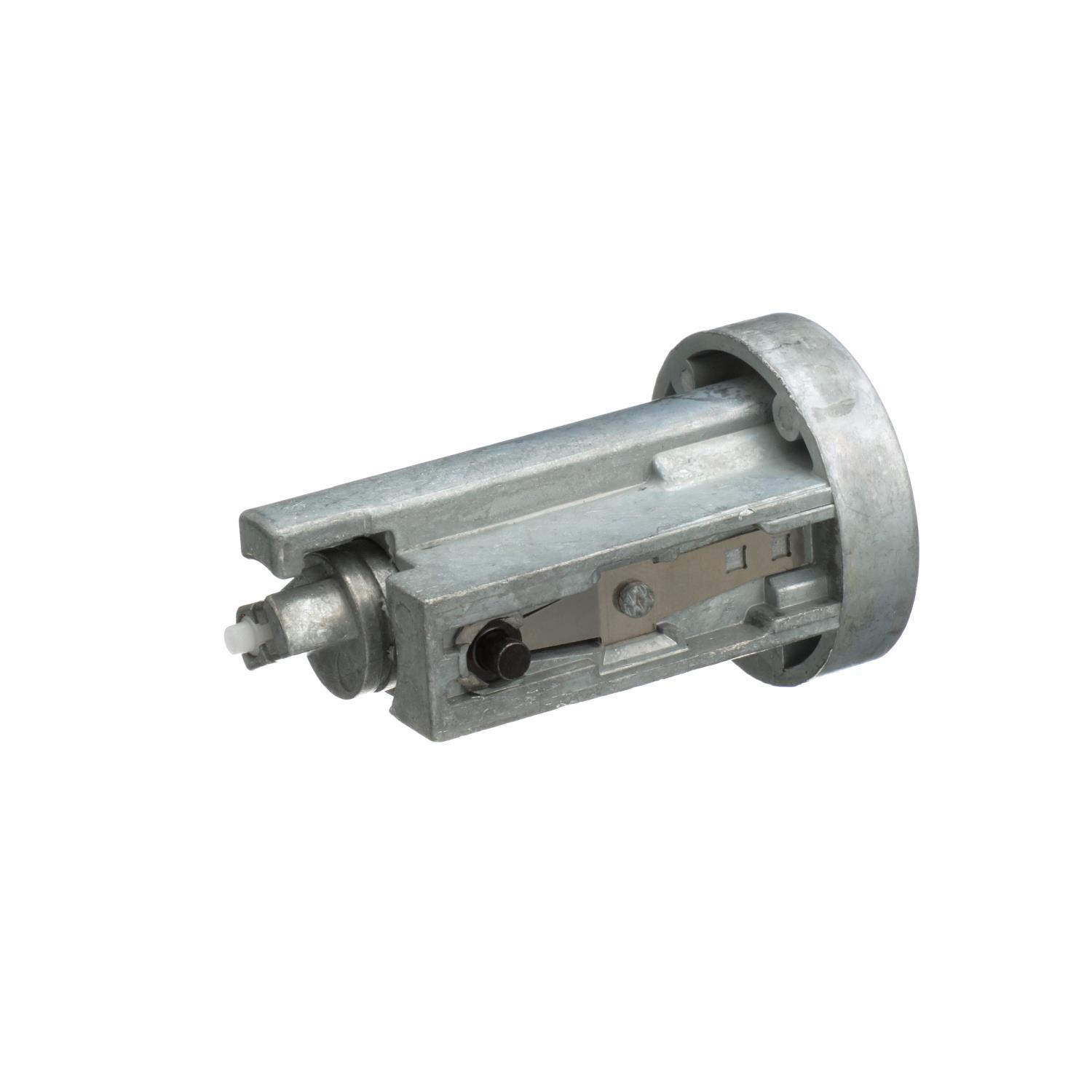 BWD CS1008L Ignition Lock Cylinder product image 8 of 9