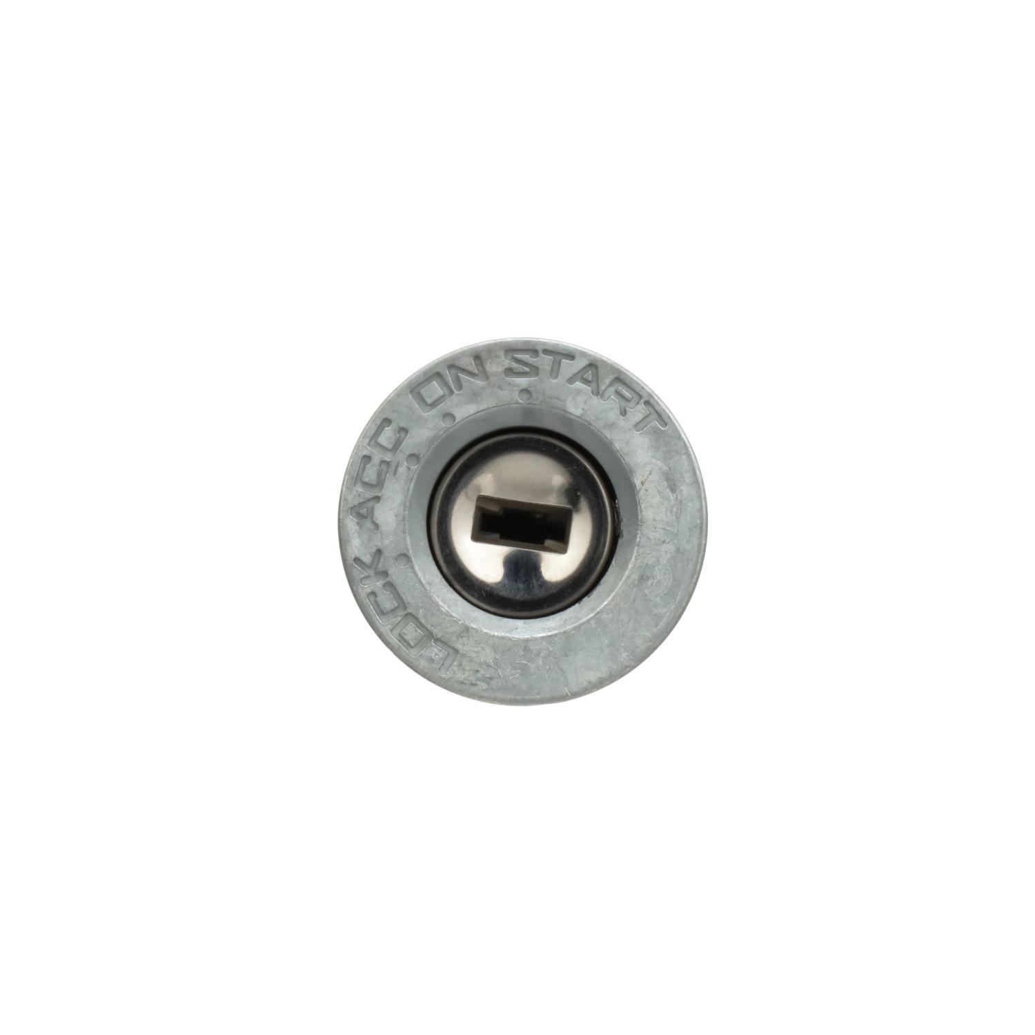 BWD CS1008L Ignition Lock Cylinder product image 9 of 9