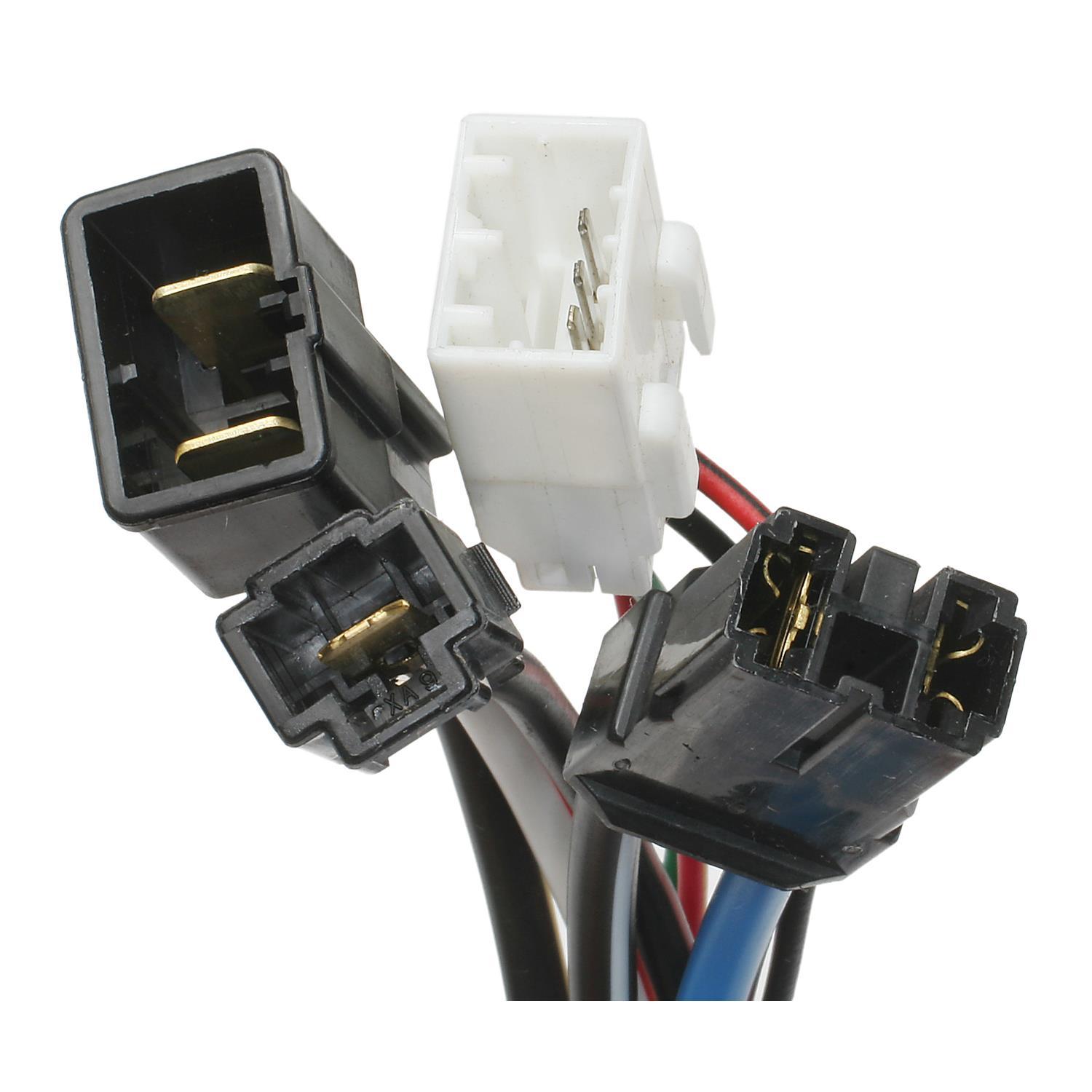 BWD CS1009 Ignition Lock and Cylinder Switch product image 3 of 3