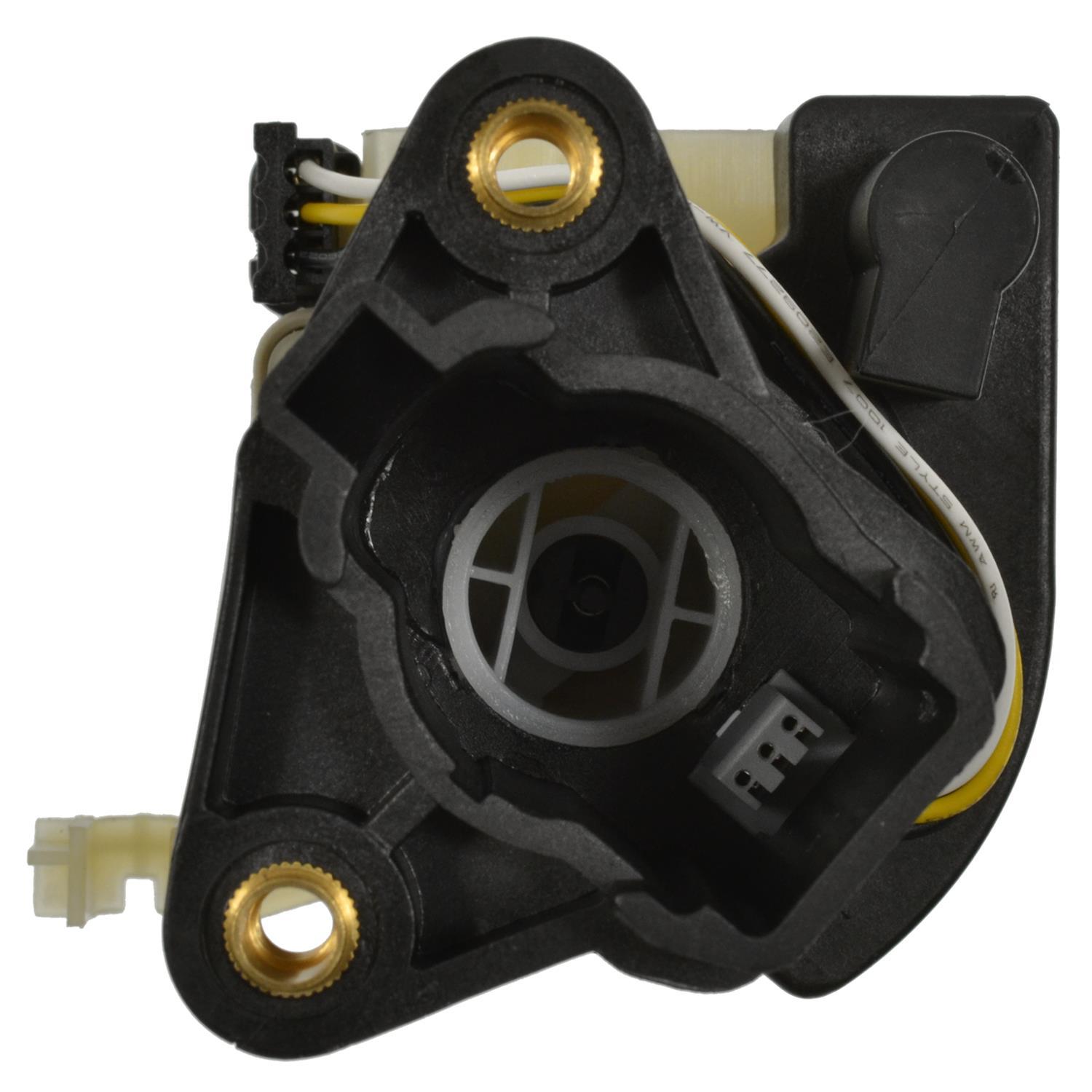 BWD CS1011 Ignition Starter Switch product image 1 of 4