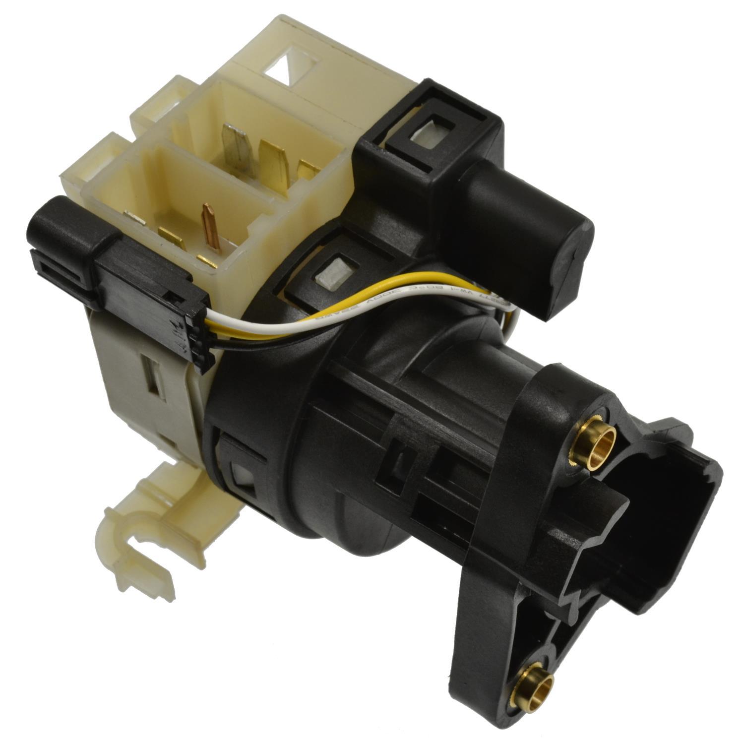 BWD CS1011 Ignition Starter Switch product image 3 of 4