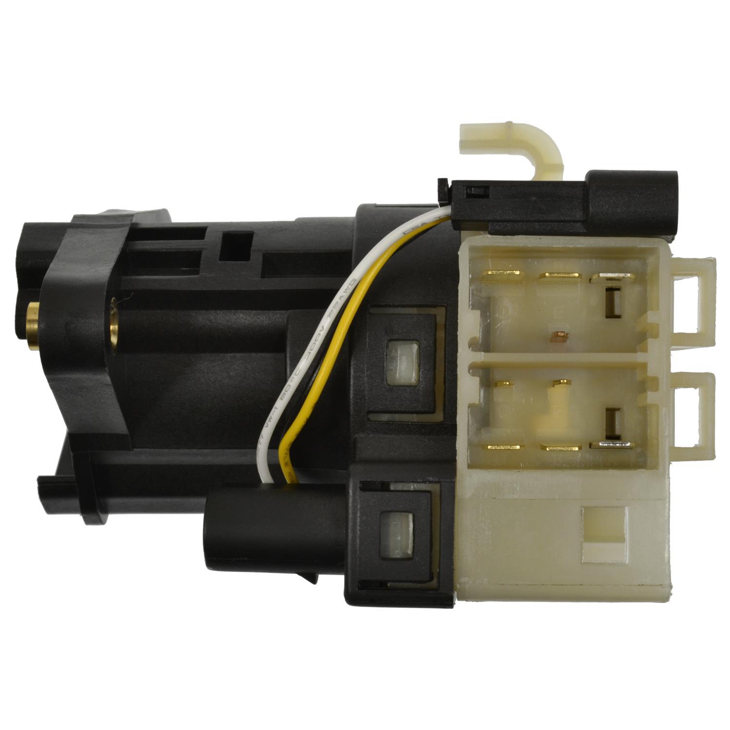 BWD CS1011 Ignition Starter Switch product image 4 of 4