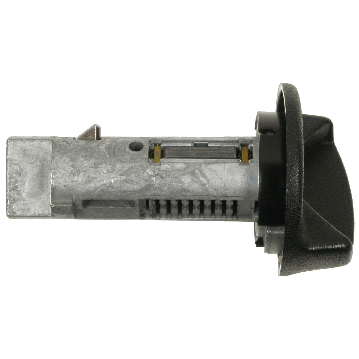 BWD CS1011L Ignition Lock Cylinder product image 3 of 3