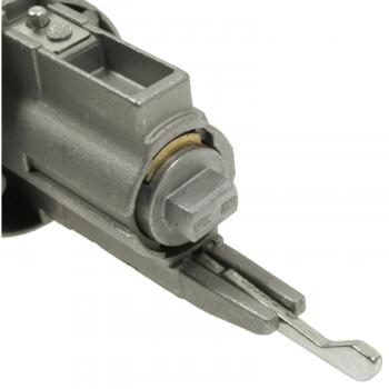 BWD CS1012L Ignition Lock Cylinder product image 2 of 9
