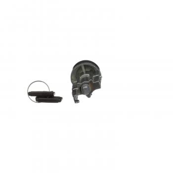 BWD CS1012L Ignition Lock Cylinder product image 4 of 9