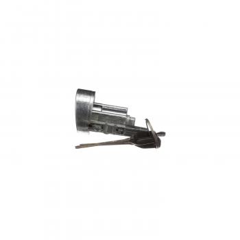 BWD CS1012L Ignition Lock Cylinder product image 5 of 9