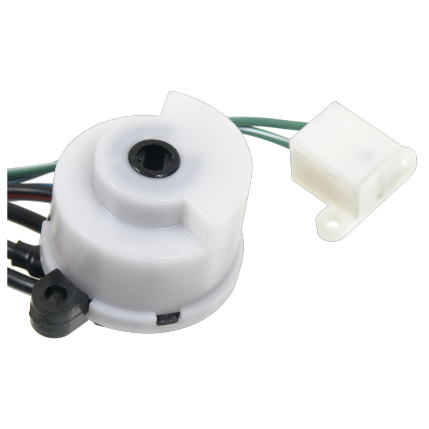 BWD CS1013 Ignition Starter Switch product image 1 of 3